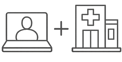 オンライン完結