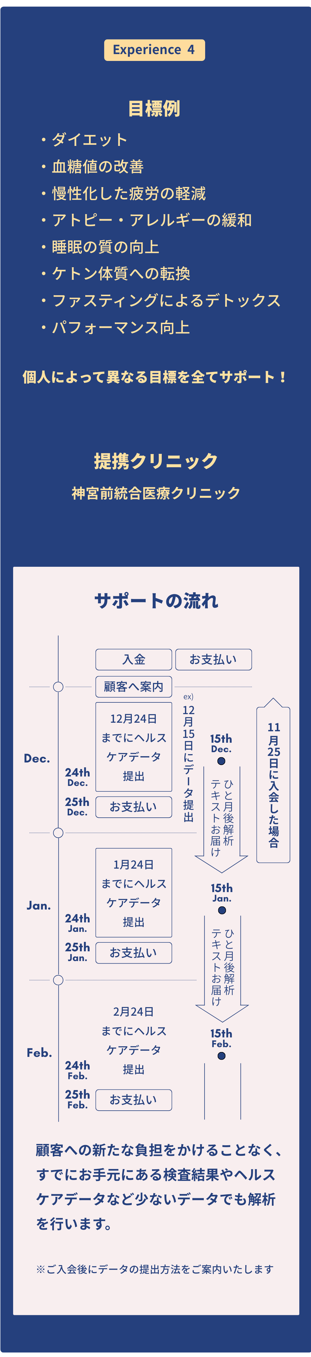 解析レポート画像
